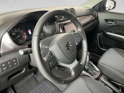 Suzuki Vitara Tageszulassung