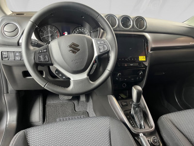 Suzuki Vitara Tageszulassung