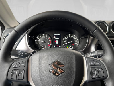 Suzuki Vitara Tageszulassung