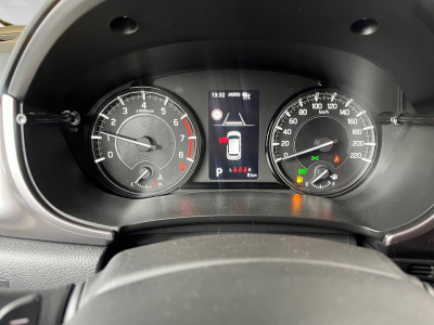 Suzuki Vitara Tageszulassung