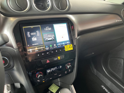 Suzuki Vitara Tageszulassung