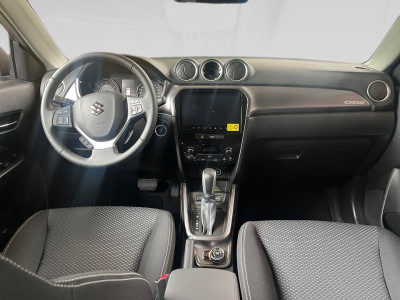 Suzuki Vitara Tageszulassung