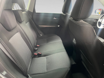 Suzuki Vitara Tageszulassung