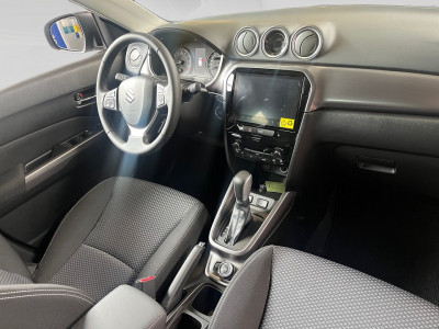 Suzuki Vitara Tageszulassung