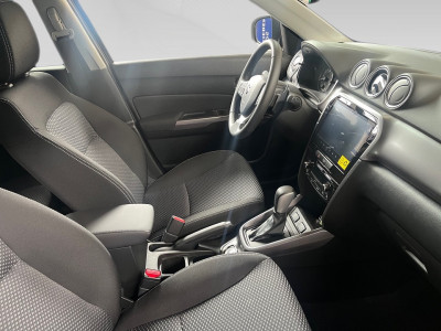 Suzuki Vitara Tageszulassung