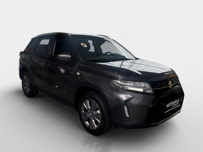 Suzuki Vitara Tageszulassung