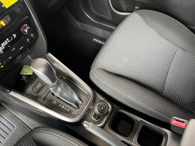 Suzuki Vitara Tageszulassung