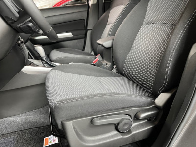 Suzuki Vitara Tageszulassung