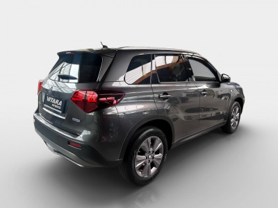 Suzuki Vitara Tageszulassung
