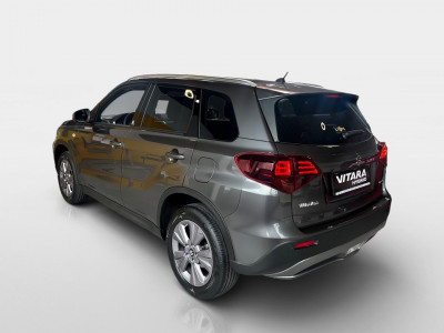 Suzuki Vitara Tageszulassung