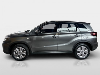 Suzuki Vitara Tageszulassung