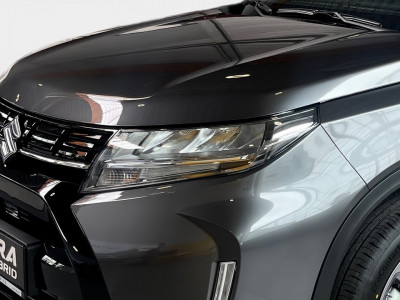 Suzuki Vitara Tageszulassung