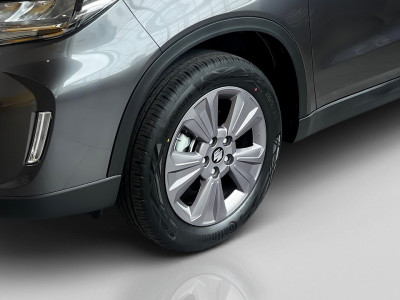 Suzuki Vitara Tageszulassung
