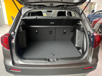 Suzuki Vitara Tageszulassung