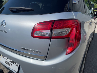 Citroën C4 Aircross Gebrauchtwagen Citroën C4 Aircross Gebrauchtwagen