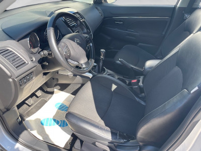 Citroën C4 Aircross Gebrauchtwagen Citroën C4 Aircross Gebrauchtwagen