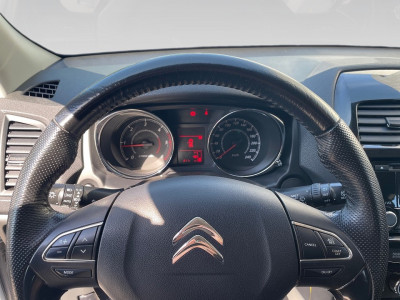 Citroën C4 Aircross Gebrauchtwagen Citroën C4 Aircross Gebrauchtwagen