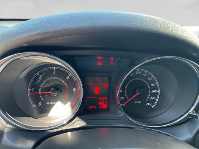 Citroën C4 Aircross Gebrauchtwagen Citroën C4 Aircross Gebrauchtwagen