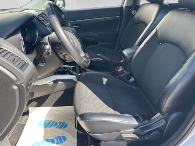 Citroën C4 Aircross Gebrauchtwagen Citroën C4 Aircross Gebrauchtwagen