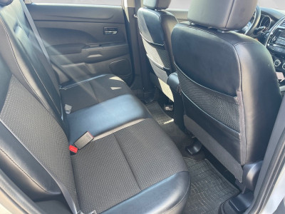 Citroën C4 Aircross Gebrauchtwagen Citroën C4 Aircross Gebrauchtwagen