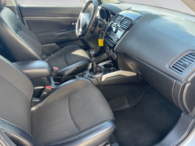 Citroën C4 Aircross Gebrauchtwagen Citroën C4 Aircross Gebrauchtwagen