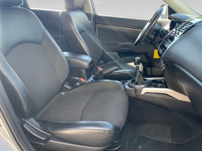Citroën C4 Aircross Gebrauchtwagen Citroën C4 Aircross Gebrauchtwagen