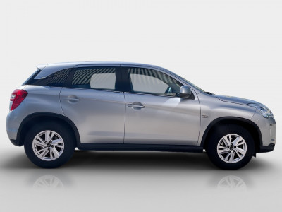 Citroën C4 Aircross Gebrauchtwagen Citroën C4 Aircross Gebrauchtwagen