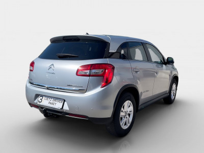 Citroën C4 Aircross Gebrauchtwagen Citroën C4 Aircross Gebrauchtwagen