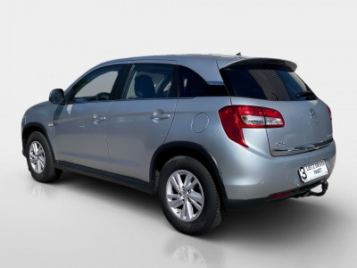 Citroën C4 Aircross Gebrauchtwagen Citroën C4 Aircross Gebrauchtwagen
