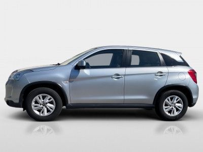 Citroën C4 Aircross Gebrauchtwagen Citroën C4 Aircross Gebrauchtwagen