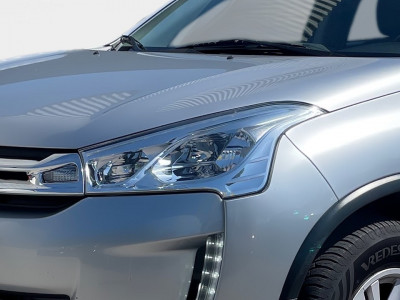 Citroën C4 Aircross Gebrauchtwagen Citroën C4 Aircross Gebrauchtwagen