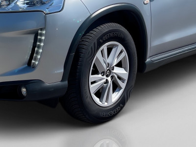 Citroën C4 Aircross Gebrauchtwagen Citroën C4 Aircross Gebrauchtwagen