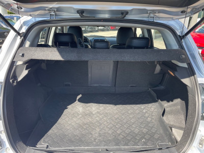 Citroën C4 Aircross Gebrauchtwagen Citroën C4 Aircross Gebrauchtwagen