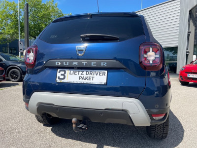 Dacia Duster Gebrauchtwagen Dacia Duster Gebrauchtwagen