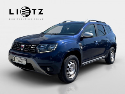 Dacia Duster Gebrauchtwagen Dacia Duster Gebrauchtwagen