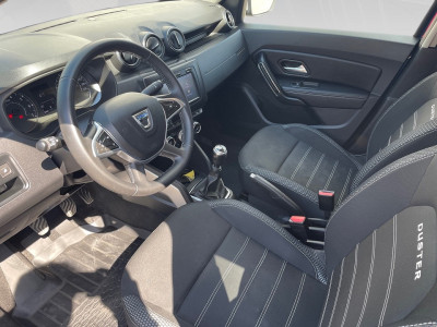 Dacia Duster Gebrauchtwagen Dacia Duster Gebrauchtwagen