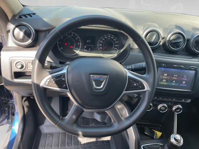Dacia Duster Gebrauchtwagen Dacia Duster Gebrauchtwagen