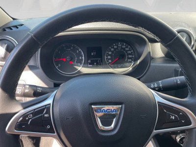 Dacia Duster Gebrauchtwagen Dacia Duster Gebrauchtwagen