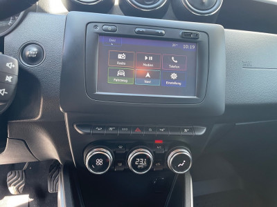 Dacia Duster Gebrauchtwagen Dacia Duster Gebrauchtwagen