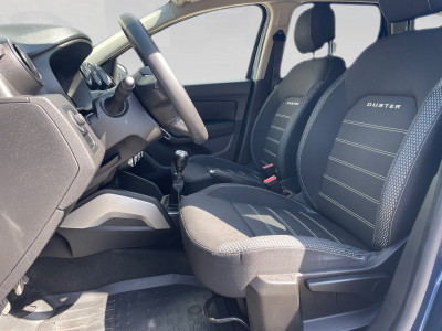 Dacia Duster Gebrauchtwagen Dacia Duster Gebrauchtwagen