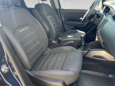 Dacia Duster Gebrauchtwagen Dacia Duster Gebrauchtwagen