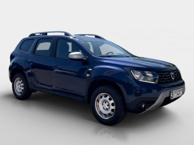 Dacia Duster Gebrauchtwagen Dacia Duster Gebrauchtwagen