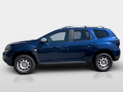 Dacia Duster Gebrauchtwagen Dacia Duster Gebrauchtwagen