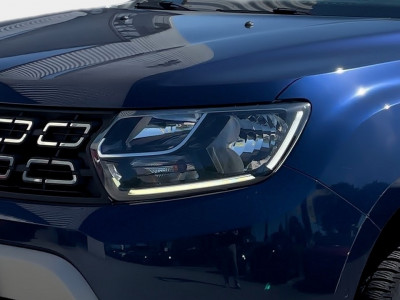 Dacia Duster Gebrauchtwagen Dacia Duster Gebrauchtwagen
