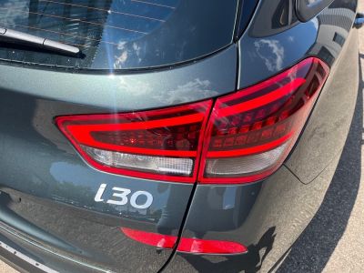 Hyundai i30 Neuwagen Hyundai i30 Neuwagen