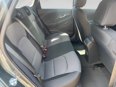 Hyundai i30 Neuwagen Hyundai i30 Neuwagen