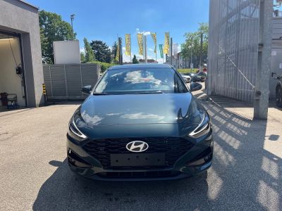 Hyundai i30 Neuwagen Hyundai i30 Neuwagen