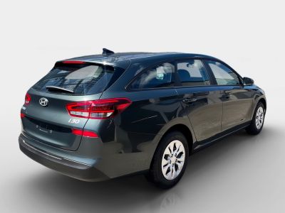 Hyundai i30 Neuwagen Hyundai i30 Neuwagen