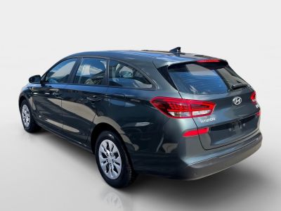 Hyundai i30 Neuwagen Hyundai i30 Neuwagen
