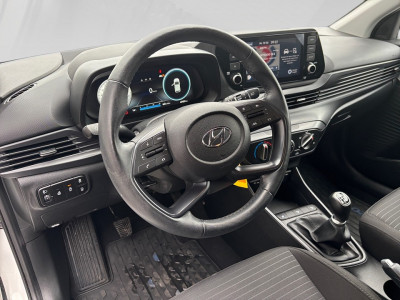 Hyundai i20 Gebrauchtwagen Hyundai i20 Gebrauchtwagen